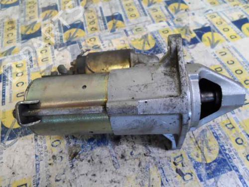 Used Starter DAEWOO REZZO (U100) [2000-2025]  869494