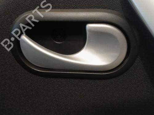 Used Front right interior door handle Front right interior door handle DACIA SANDERO 1.6 (BS0D, BS0B, BS0F, BS0H) (87 hp) 40459064 40459064