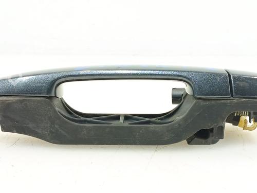 Rear left exterior door handle TOYOTA RAV 4 II (_A2_) 2.0 D 4WD (CLA20_, CLA21_, CLA20R, CLA21R) | BP29854903C130 