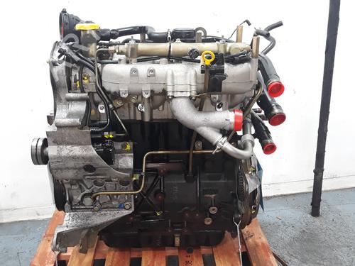 Engine CHRYSLER VOYAGER IV (RG, RS) 2.5 CRD | BP17188401M1 