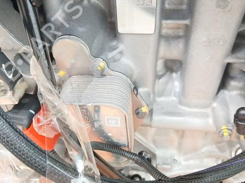 Engine OPEL CORSA F (P2JO) 1.2 (68) | BP37605866M1 - Image 8