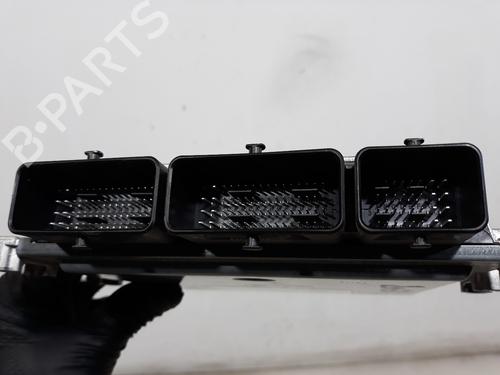 Engine control unit (ECU) RENAULT KADJAR (HA_, HL_) 1.3 TCe 160 (HLNC) | BP7249825M57 