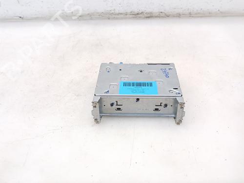 Used Radio Radio CITROËN C3 II (SC_) 1.0 VTi 68 (68 hp) 40020885 40020885