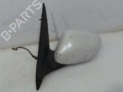 Left mirror FIAT MAREA (185_) 1.9 JTD 110 (185AXT1A) | BP342251C26 