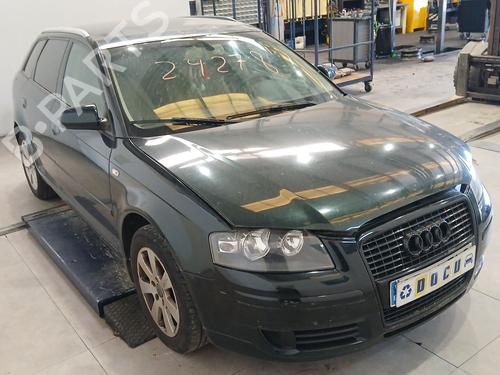 Teile für AUDI A3 Sportback (8PA) 2.0 TDI 4540940
