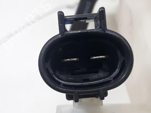 Radiator fan PEUGEOT 108 1.0 VTi | BP18473399M35 