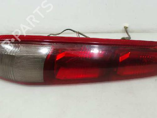 Used Left taillight NISSAN X-TRAIL I (T30) [2001-2013]  6080339