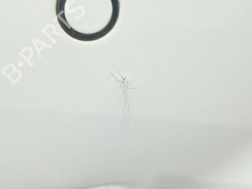 Pára-choques traseiro FIAT FREEMONT (345_) 2.0 JTD 4x4 | BP30772736C8 