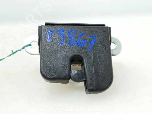 Bagklap lås VW TOURAN (1T3) 1.6 TDI (105 hp) 31036055