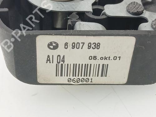Lamp holder BMW 3 (E46) 318 i | BP28144049L10 