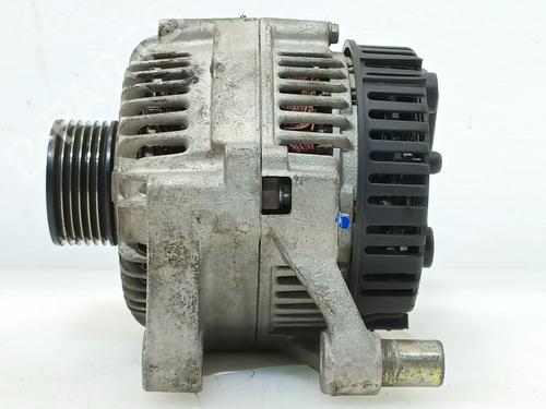 Alternator PEUGEOT 307 (3A/C) 2.0 HDi 90 | BP31378409M7 