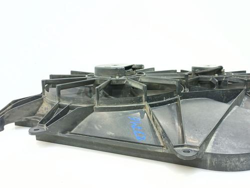 Radiator fan CHEVROLET CAPTIVA (C100, C140) 2.0 D 4WD | BP29626190M35 