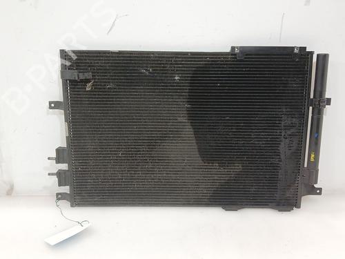 Used AC radiator AC radiator ALFA ROMEO BRERA (939_) 3.2 JTS Q4 (939.DXG22) (260 hp) 36325988 36325988