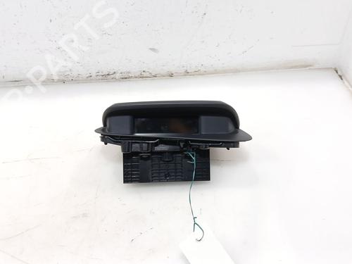 display-monitor-volvo-xc60-i-suv-156-2008-2009-2010-2011-2012-2013-2014-2015-2016-2017-2018-37720688 main image