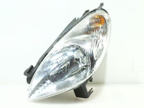 Used Left headlight CITROËN XSARA PICASSO (N68) 2.0 HDi (90 hp) 27711349