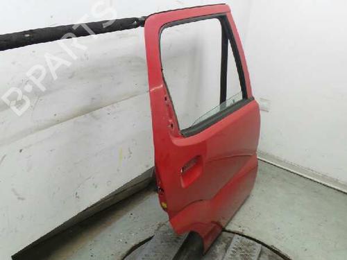 Right rear door SUZUKI IGNIS II (MH) 1.3 DDiS (RM413D) | BP4827515C5 