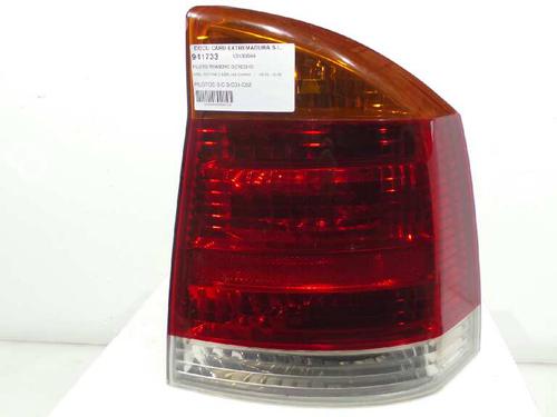 Used Right taillight OPEL VECTRA C (Z02) 2.2 DTI 16V (F69) (125 hp) 1030270