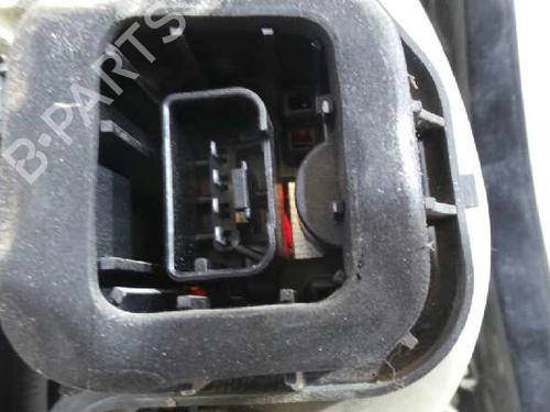 Right taillight VW GOLF V (1K1) 2.0 TDI 16V | BP4738035C35 