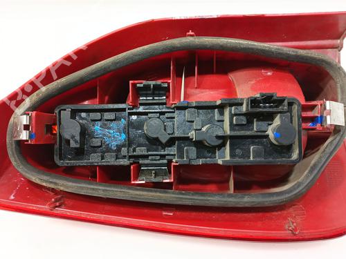 Right taillight CITROËN XSARA PICASSO (N68) 2.0 HDi | BP27360736C35 