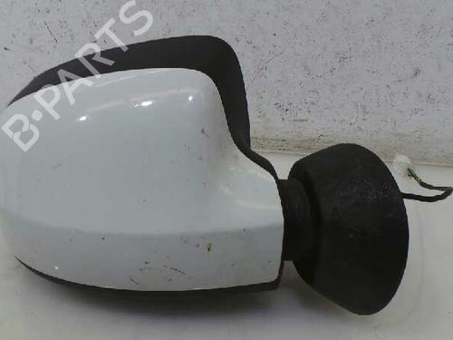 Right mirror DACIA SANDERO  | BP3270845C27