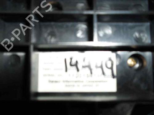 Climate control NISSAN PRIMERA Hatchback (P12)  | BP580022I5 