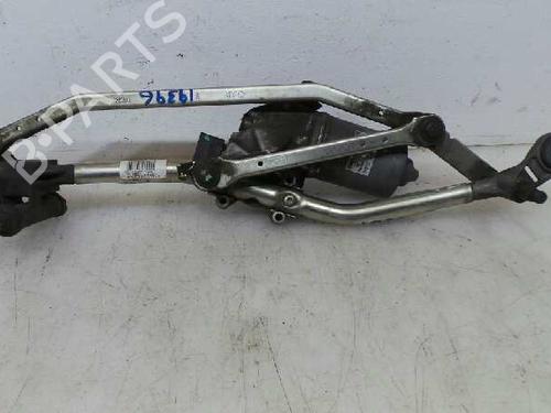 Used Front wiper motor RENAULT LAGUNA III (BT0/1) 2.0 dCi (BT01, BT08, BT09, BT0E, BT0K, BT12, BT1C, BT1D,... (150 hp) 3151954