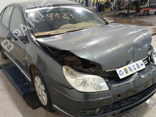 Used Parts CITROËN C5 II (RC_) 2.0 HDi (RCRHRH) (136 hp) 4426331