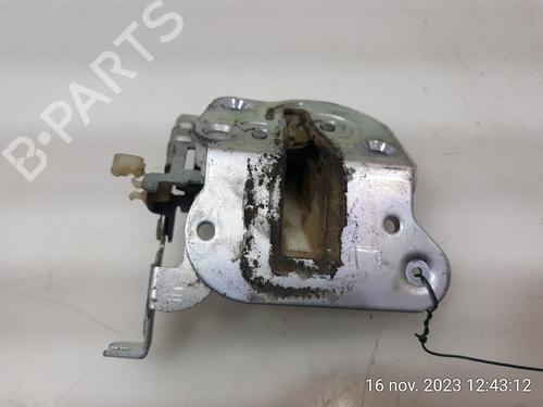 Used Rear left lock MAZDA 5 (CR) 1.8 (CR19) (116 hp) 16017655