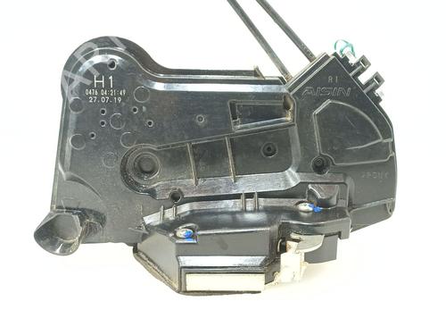 Front right lock TOYOTA HILUX VIII Pickup (_N1_)  | BP29484461C97 