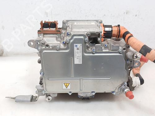 Inverter/Converter RENAULT CLIO V (B7_) 1.6 E-TECH 140 (B7MU) | BP40041396M119 - Image 6