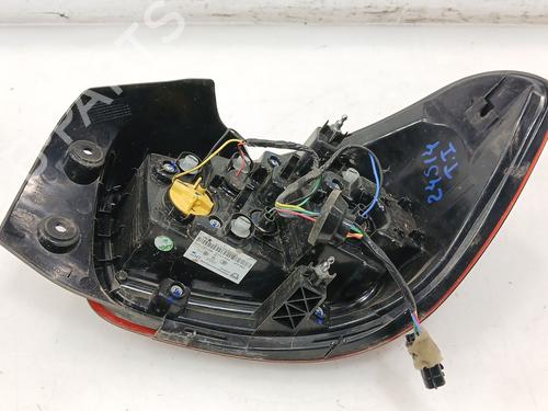 Left taillight DACIA SPRING EV (B6M1) | BP38645809C34 - Image 3