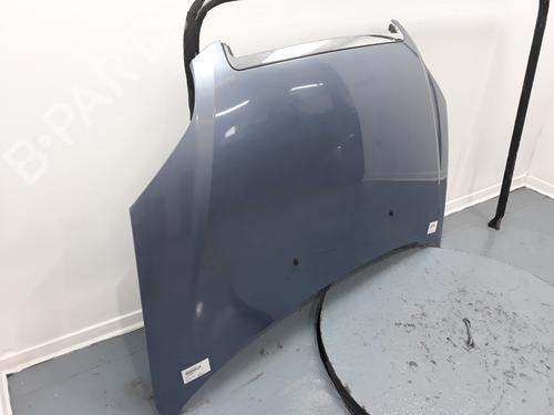 Hood CHEVROLET AVEO / KALOS Saloon (T250, T255) 1.4 | BP10657781C1