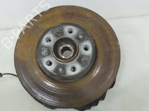Right front steering knuckle BMW X5 (E53) 3.0 d | BP4732496M26 