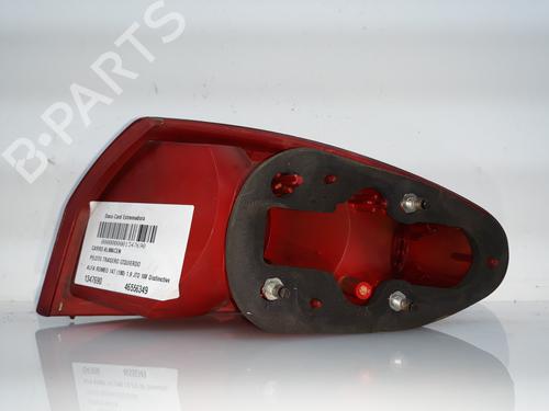 Venstre baglygte ALFA ROMEO 147 (937_) 1.9 JTD 16V (937.AXG1B, 937.BXG1B) | BP8306798C34 