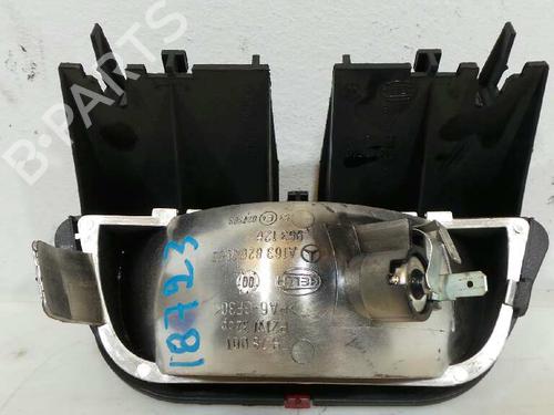 Third brake light MERCEDES-BENZ M-CLASS (W163) ML 430 (163.172) | BP2797358L11 