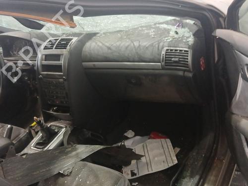 Switch PEUGEOT 407 (6D_) 2.0 HDi 135 (6DRHRH, 6DRHRE, 6DRHRG, 6DRHRJ) | BP39262267I30 - Image 18