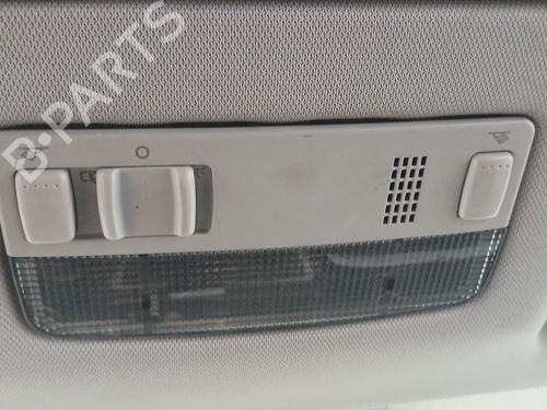 Used Interior roof light Interior roof light SKODA OCTAVIA II (1Z3) 1.6 TDI (105 hp) 40080766 40080766