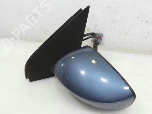 Left mirror FIAT STILO (192_) 1.6 16V (192_XB1A) | BP559461C26 