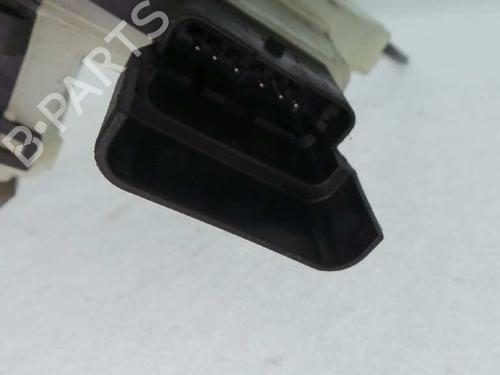 Front left lock PEUGEOT 508 I (8D_) 2.0 BlueHDi 150 | BP2798889C98 
