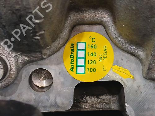 Engine AUDI A3 Sportback (8PA) 2.0 TDI | BP33660501M1 - Image 8