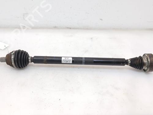 Used Right front driveshaft Right front driveshaft SEAT ALTEA XL (5P5, 5P8) 1.6 TDI (105 hp) 36435493 36435493
