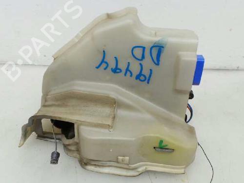 Used Front right lock VW GOLF V (1K1) [2003-2010]  4682545