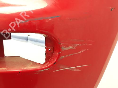 Front bumper VW NEW BEETLE (9C1, 1C1) 2.0 | BP18142310C7 