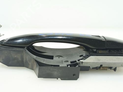 Front right exterior door handle RENAULT KADJAR (HA_, HL_) 1.5 dCi 110 (HLA3) | BP26900281C129 