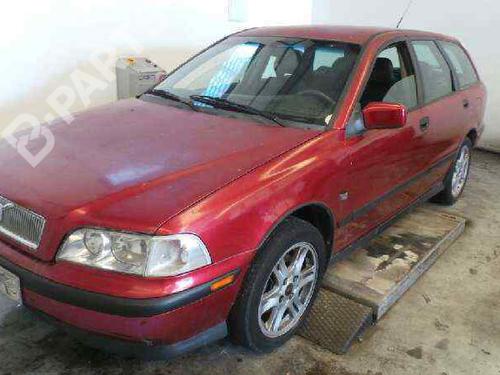 VOLVO V40 Estate (645)  1.9 DI  95154