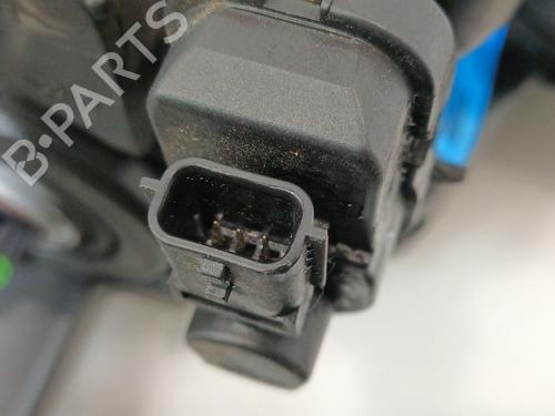 Højre forlygte NISSAN PULSAR Hatchback (C13) 1.2 DIG-T | BP32163740C29 