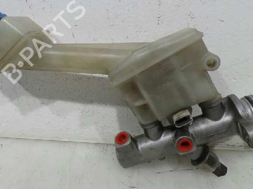 Used Brake master cylinder NISSAN PRIMERA (P12) 2.0 (140 hp) 2322752