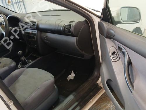 Glove box SEAT LEON (1M1) 1.9 TDI | BP36881227C95  - Image 8