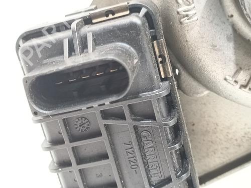 Turbolader/Kompressor FORD MONDEO III Saloon (B4Y)  | BP26553774M71