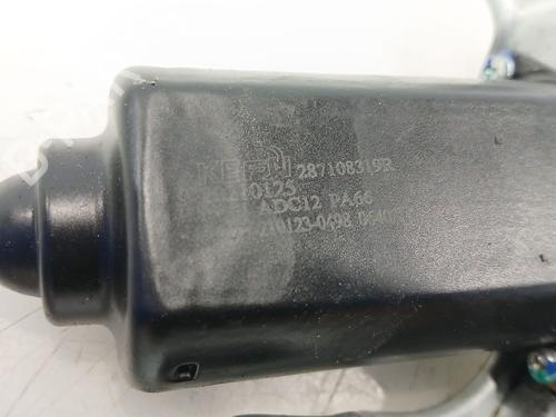 Rear wiper motor DACIA SPRING EV (B6M1) | BP38645805M102 - Image 4